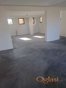 Poslovni prostor - Magacin