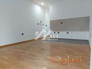 IZDAJE SE NOV STAN KOD SAJMA ID#5001