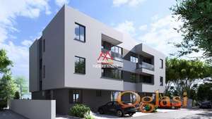 Trosoban stan na prodaju - 60m2 - Adice