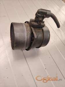 Pasat b7 Protokomer B7 2.0 TDI