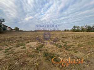 Gradjevinski plac u Veterniku