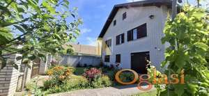 Porodična kuća u Bačkom Brestovcu