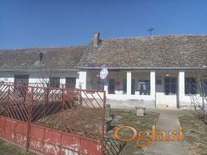 Krusedol - kuća - 200m2!