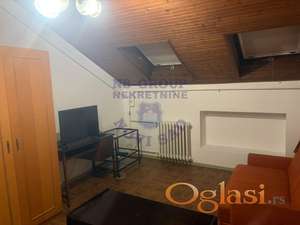 Jednosoban, Novo Naselje