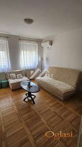 IZDAJE SE JEDNOSOBAN STAN NA ROTKVARIJI ID#7500
