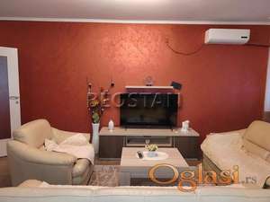 Širi centar - Vozdovac stepa #65872