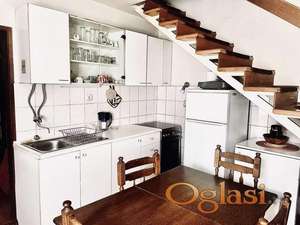 Stjepana Ljubiše,dvoetažna kuća ID#19037