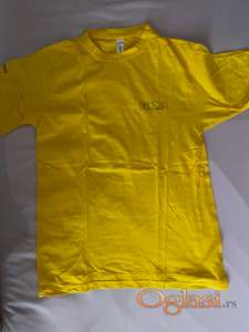 S,M,L i XL majice