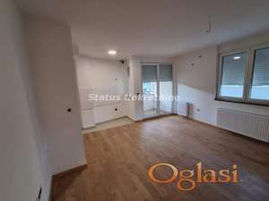 Severni Telep-Useljiv Četvorosoban stan 68 m2 na Top Lokaciji-065/385 8880