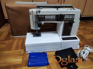 Mašina za šivenje VERITAS 4690 famula