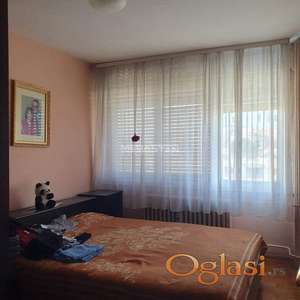 Na odličnoj lokaciji, 2.0, namešten