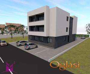 * Futog - Urbana vila *