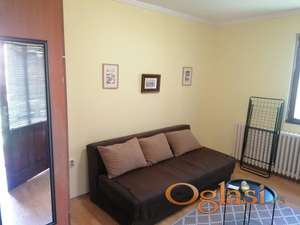 Garsonjera u srcu starog Novog Sada