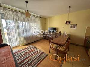 Novi Sad, Centar, Kisačka, 1.5, 43m2