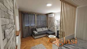 Izdaje se stan na Bulevaru Nemanjića!