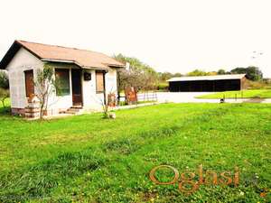 Izdavanje poslovnog prostora u industrijskoj zoni