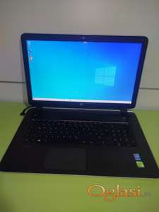 Na Prodaju Laptop HP Pavilion 17 Netebook
