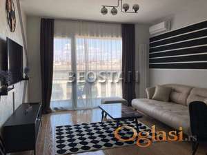 Centar - Beograd na vodi BW #3062541