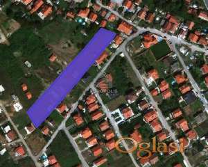 Plac za investitore ID#9438