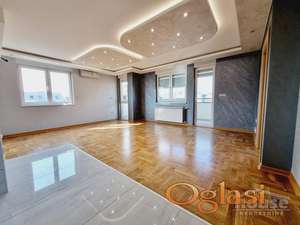 STAN - NOVI SAD - TELEP - 72m2 - 180000 evra