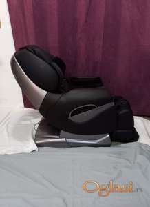 Masazna fotelja lux