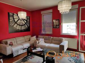 Četvorosoban 120m2 Bulevar