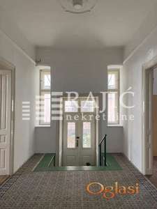 VRAČAR(CENTAR),Krunska,140m2,5.0-OTMEN, LEP #2443