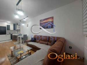 Novi Sad, Lasla Gala - Nov jednoiposoban stan ID#1389