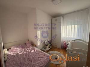 Trosoban 55m2 Tatarsko brdo