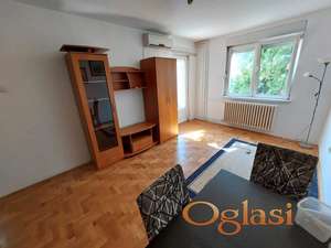 Stan NOVI SAD,GRBAVICA,kv: 41, € 118900, ID: 1019223