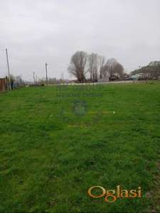 Poljoprivredno zemljište - Kać