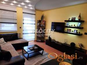 Novi Sad, Nova Detelinara, Janka Čmelika, 1.5, 50m2