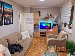 RENOVIRAN,BEZ ULAGANJA!