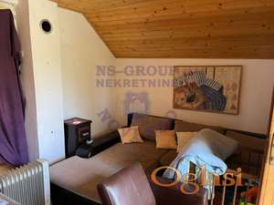 Vikendica 51m2 Ledinci