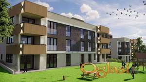 Četvorosoban stan u Sremskoj Kamenici