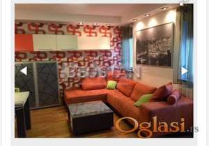 Novi Beograd - Blok 61 #65208