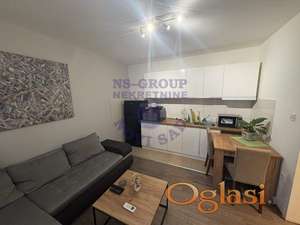 Dvosoban stan na Adicama