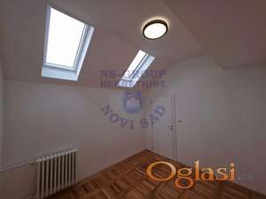 Jednosoban 24m2 Železnička stanica