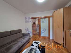 Dvosoban stan, 44m2,Bulevar Oslobođenja