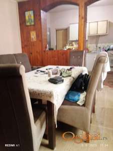 Šid kuća 77m2+ pomoćni objekti HITNO1