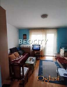 Novi Sad, Telep, Bulevar Patrijarha Pavla, 0.5, 26m2