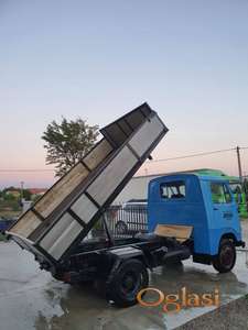 Prevoz tamicem kiperom