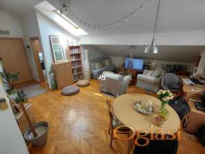 Zvezdara, Bulevar kralja Aleksandra, 1,5 stan kod Kluza ID#35899