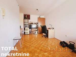 Stan NOVI SAD,CENTAR - 26 m2 72100 €, ID: 1098861