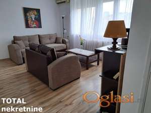 Stan NOVI SAD,CENTAR - 78 m2 227200 €, ID: 1102592