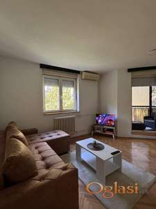 Knez Miletina,1.0,renoviran,terasa ID#19500