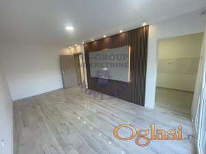 Top renoviran trosoban stan na Staroj Detelinari!