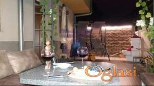 Odlicna kuca u Petrovaradinu, 176m2