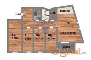 Top ponuda, vrhunska nekretnina