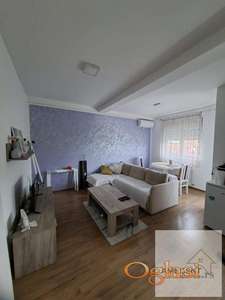 Dvosoban stan 45 m², Altina, Zemun